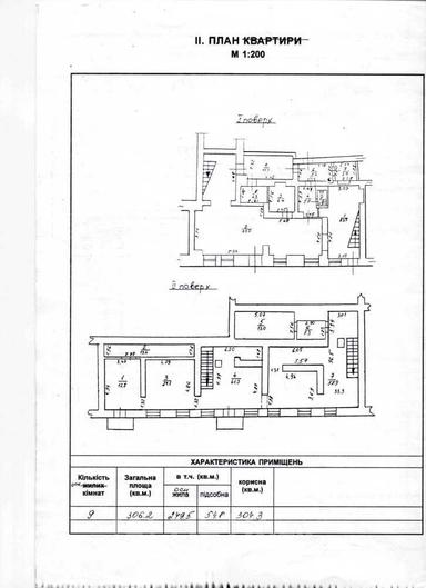 Комерційна нерухомість за адресою (площа 306 м²) - Atlanta.ua - фото 4