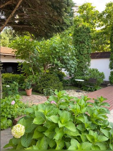 House by the address st. Kulikovo pole pl Oktyabrskoy revolyutsii pl (area 550 m²) - Atlanta.ua - photo 23