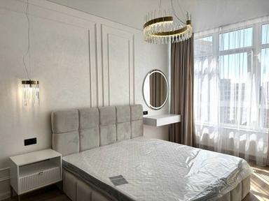 2-rooms apartment apartment by the address st. Kulikovo pole pl Oktyabrskoy revolyutsii pl (area 64 m²) - Atlanta.ua - photo 20