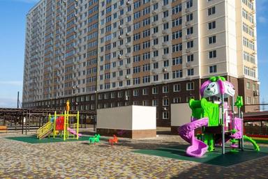 2-кімнатна квартира за адресою (площа 66 м²) - Atlanta.ua - фото 9