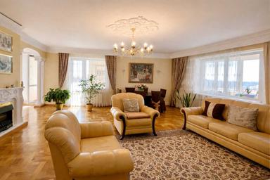 3-rooms apartment apartment by the address st. Bazhana pr (area 126 m²) - Atlanta.ua - photo 27