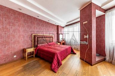 Багатокімнатна квартира за адресою вул. Іллєнка Юрія (площа 267 м²) - Atlanta.ua - фото 35