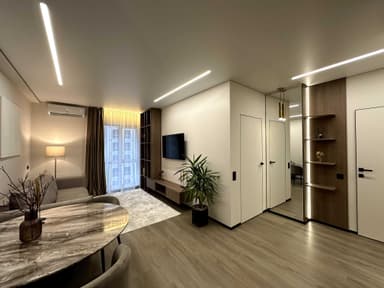 1-комнатная квартира по адресу (площадь 41 м²) - Atlanta.ua - imageAlt 10