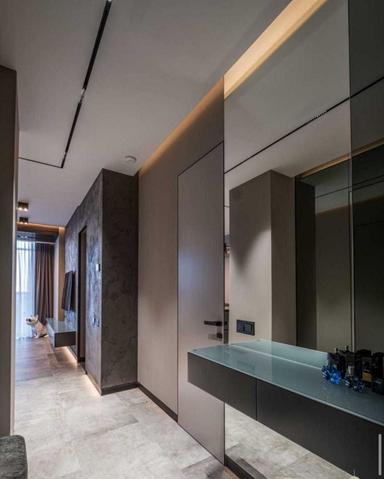 1-room apartment apartment by the address st. Andreya Verkhoglyada Dragomirova (area 57 m²) - Atlanta.ua - photo 43