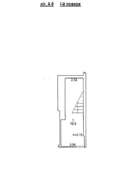 Commercial real estate at (area 148 m²) - Atlanta.ua - photo 22