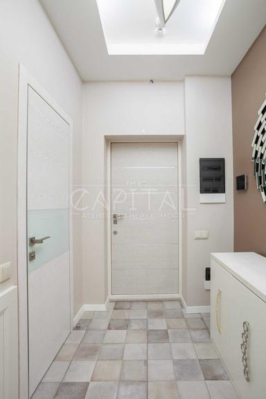 Багатокімнатна квартира за адресою вул. Андрія Верхогляда (площа 117 м²) - Atlanta.ua - фото 41