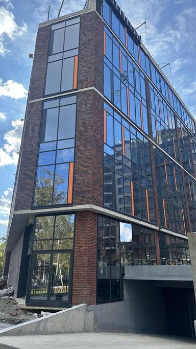 Commercial real estate at st. Kulikovo pole pl Oktyabrskoy revolyutsii pl (area 1100 m²) - Atlanta.ua - photo 14