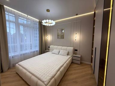 2-комнатная квартира по адресу ул. Шолуденка (площадь 78 м²) - Atlanta.ua - фото 18