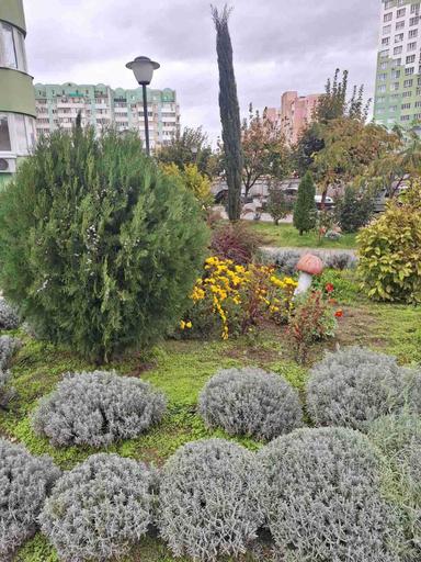 1-room apartment apartment by the address (area 52,2 m²) - Atlanta.ua - photo 44