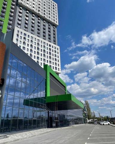 Комерційна нерухомість за адресою Бажана пр. (площа 636 м²) - Atlanta.ua - фото 4