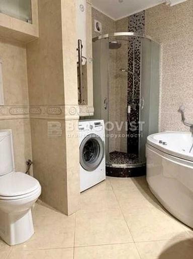 2-rooms apartment apartment by the address st. Lukyanenko LevkaTimoshenko (area 72 m²) - Atlanta.ua - photo 39