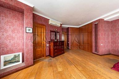 Багатокімнатна квартира за адресою вул. Іллєнка Юрія (площа 267 м²) - Atlanta.ua - фото 36