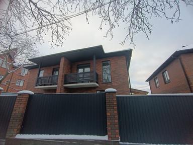 House by the address (area 95 m²) - Atlanta.ua - photo 20