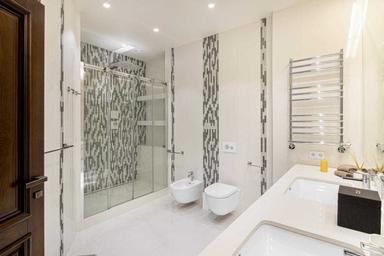 3-комнатная квартира по адресу ул. Греческая (площадь 158,2 м²) - Atlanta.ua - фото 39