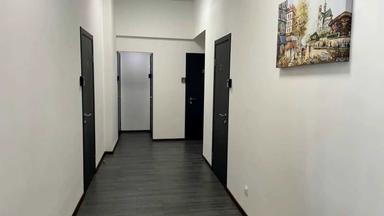 4+-rooms apartment apartment by the address st. Ul Vasilkovskaya (area 125 m²) - Atlanta.ua - photo 22