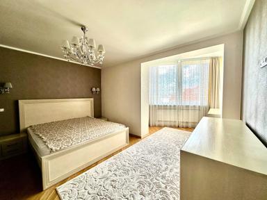 3-кімнатна квартира за адресою (площа 96,6 м²) - Atlanta.ua - фото 30