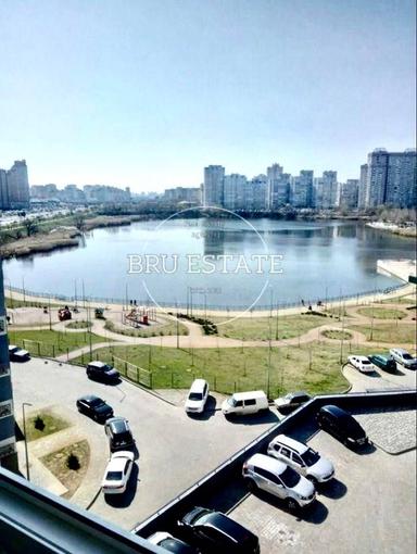 2-кімнатна квартира за адресою Бажана пр. (площа 44 м²) - Atlanta.ua - фото 15