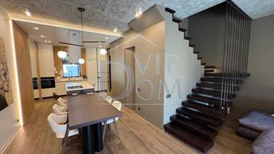 House by the address st. Kitoboynaya (area 135 m²) - Atlanta.ua - photo 25