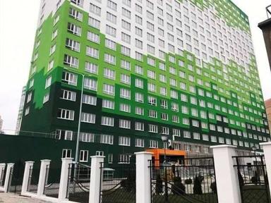 2-комнатная квартира по адресу (площадь 45,1 м²) - Atlanta.ua - фото 26