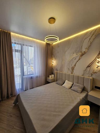 1-комнатная квартира по адресу Курортный пер. (площадь 44 м²) - Atlanta.ua - фото 29