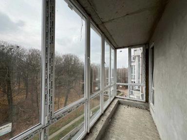 Багатокімнатна квартира за адресою вул. Володимира Великого (площа 161,9 м²) - Atlanta.ua - фото 28