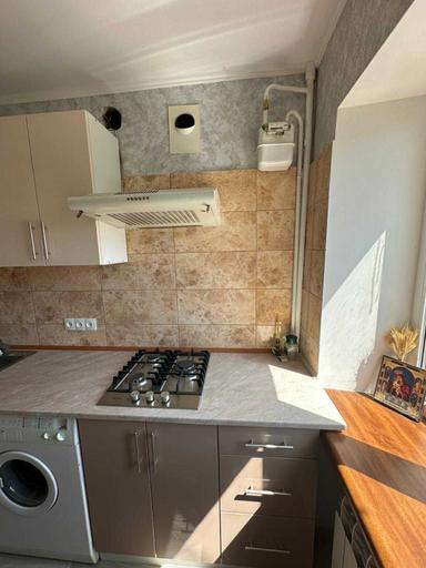 2-rooms apartment apartment by the address st. Kulikovo pole pl Oktyabrskoy revolyutsii pl (area 42 m²) - Atlanta.ua - photo 19