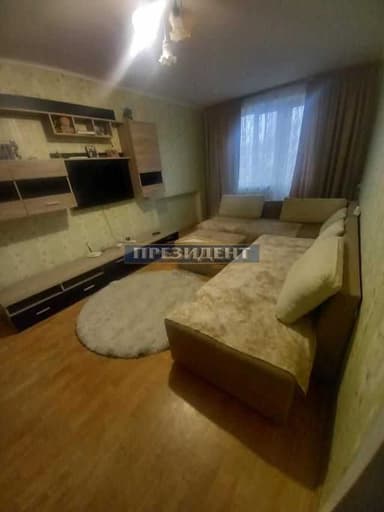 1-room apartment apartment by the address (area 38 m²) - Atlanta.ua - фото 6