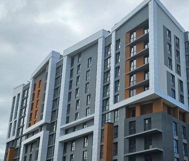 1-room apartment apartment by the address st. Shukhevicha Romana (area 45 m²) - Atlanta.ua - photo 8