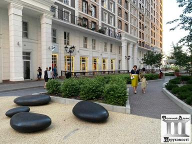 Commercial real estate at (area 31 m²) - Atlanta.ua - photo 41