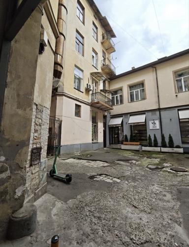 2-кімнатна квартира за адресою вул. Франка (площа 42 м²) - Atlanta.ua - фото 27