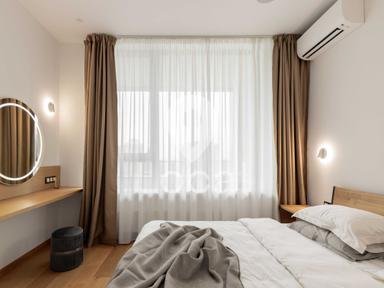 1-кімнатна квартира за адресою бульвар Дружби Народів (площа 55 м²) - Atlanta.ua - фото 36