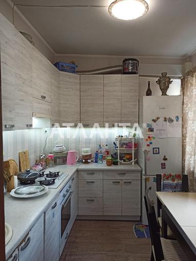 3-rooms apartment apartment by the address st. Kulikovo pole pl Oktyabrskoy revolyutsii pl (area 143 m²) - Atlanta.ua - photo 20