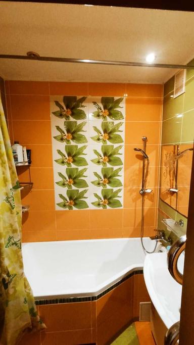 3-комнатная квартира по адресу ул. Магистратская (площадь 64 м²) - Atlanta.ua - фото 47