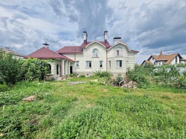 Коммерческая недвижимость по адресу ул. Виноградная (площадь 465 м²) - Atlanta.ua - фото 35