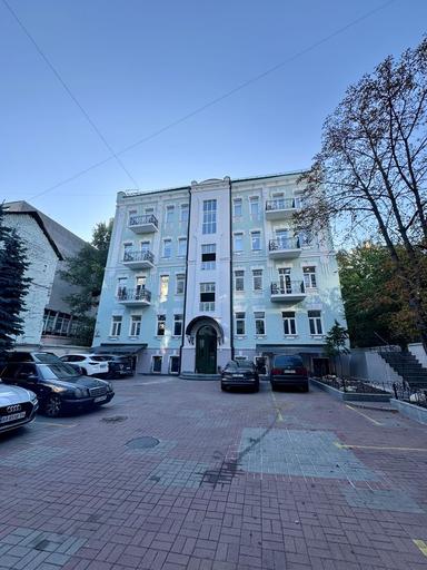 Коммерческая недвижимость по адресу ул. Эспланадная (площадь 1410 м²) - Atlanta.ua - фото 25