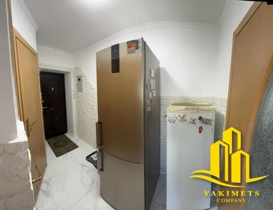 2-кімнатна квартира за адресою вул. Франка (площа 45 м²) - Atlanta.ua - фото 31