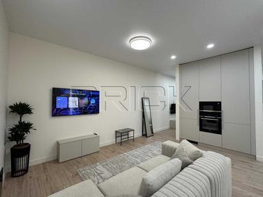 1-комнатная квартира по адресу ул. Антоновича (площадь 65,7 м²) - Atlanta.ua - фото 34