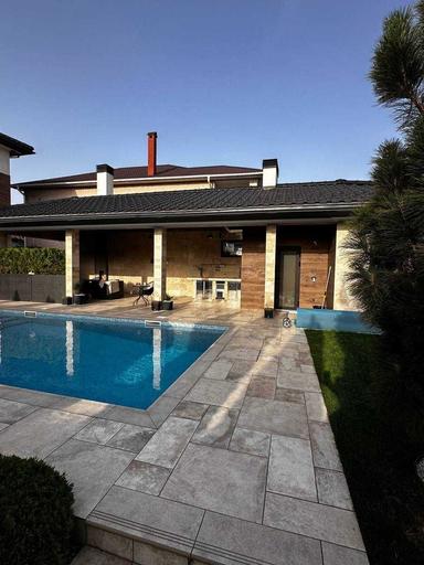 Дом по адресу (площадь 350 м²) - Atlanta.ua - фото 27