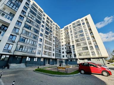 2-rooms apartment apartment by the address st. Staroznesenska ul (area 62 m²) - Atlanta.ua - photo 11