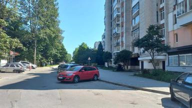 2-комнатная квартира по адресу Китайская ул. (площадь 52,2 м²) - Atlanta.ua - фото 20