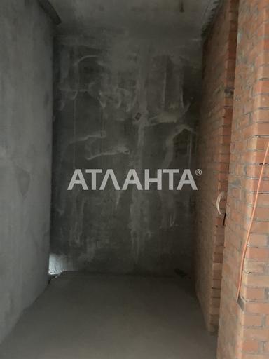 1-кімнатна квартира за адресою вул. Антоновича (площа 58,1 м²) - Atlanta.ua - фото 24