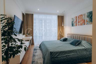 3-комнатная квартира по адресу бульвар Дружбы Народов (площадь 118 м²) - Atlanta.ua - фото 37