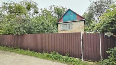 Дом по адресу (площадь 60 м²) - Atlanta.ua - фото 26