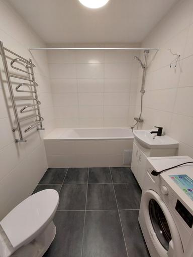 1-room apartment apartment by the address st. Staroznesenska ul (area 48 m²) - Atlanta.ua - photo 15