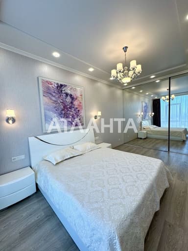 1-комнатная квартира по адресу Итальянский бульвар (площадь 43,5 м²) - Atlanta.ua - фото 20