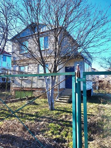 House by the address st. Lyustdorfskaya dor Chernomorskaya dor (area 97 m²) - Atlanta.ua - photo 26