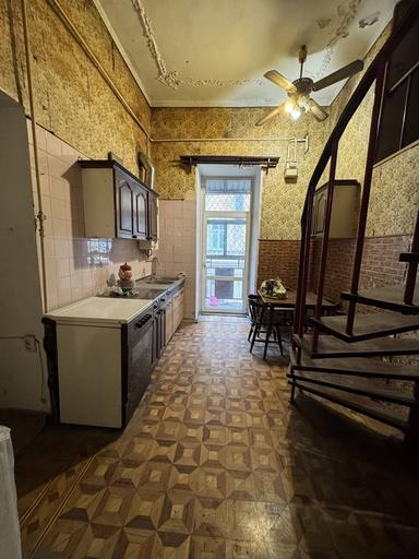 2-rooms apartment apartment by the address st. Kulikovo pole pl Oktyabrskoy revolyutsii pl (area 90 m²) - Atlanta.ua - photo 16