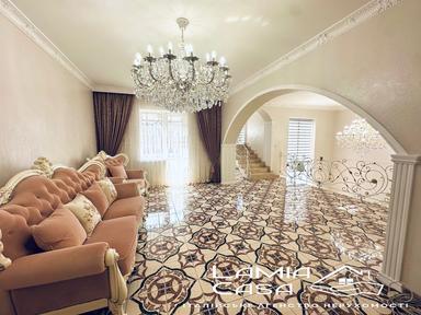 House by the address (area 240 m²) - Atlanta.ua - photo 27