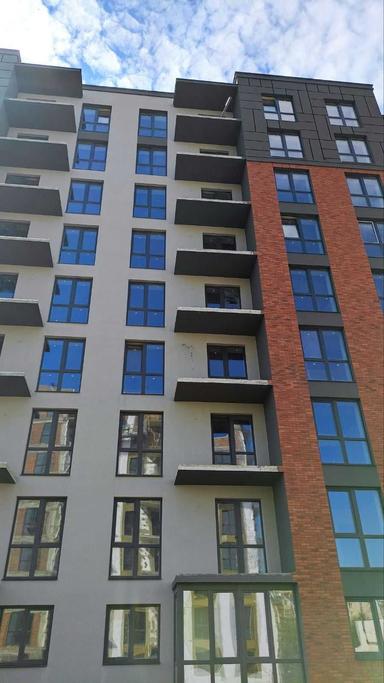 1-room apartment apartment by the address st. Bandery Stepana (area 35 m²) - Atlanta.ua - photo 8