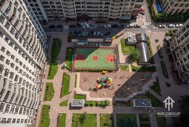 2-кімнатна квартира за адресою вул. Іллєнка Юрія (площа 78 м²) - Atlanta.ua - фото 46